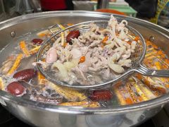 -小煵记·打边炉(西丽文光店)