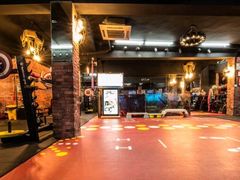 -GYMPLUS私教健身会馆(大悦城店)