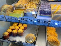 -美嘉华面包西饼店(红胜坊店)