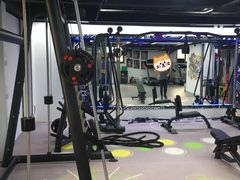-清橙健身(学院路店)