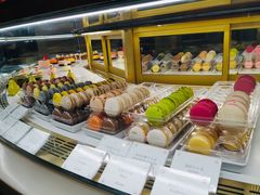 -PAUL LAFAYET 法式甜品(港汇广场店)