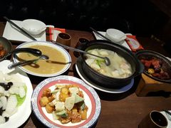 -涌上外婆桥(南塘店)