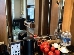 -常州武进九洲喜来登酒店