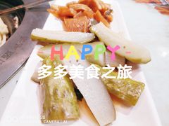 -二十一分小锅炖(皓月店)