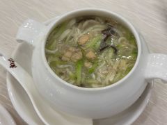 家乡拆鱼羹-寻味顺德·南记酒家·传统顺德菜·鱼生(广源路店)