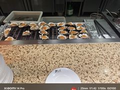 -汉巴味德·烤肉与啤酒的自助(杭州大悦城店)