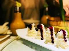 -蕃茄述·好汤自然来(江汉路店)