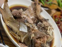 -韩妹鱼庄·泸定老字号(泸定店)