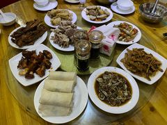 -首占学彬杠面(日韵东方店)