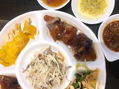 -高第街56号港式餐厅·精选(世茂广场宽厚里大明湖店)
