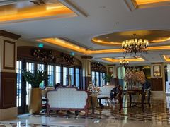 -澳门励庭海景酒店