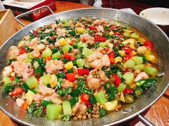 -杨记隆府(重庆总店)