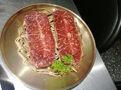 -本炙炭烤·蒲烧活鳗料理店(金沙洲店)