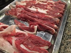 -阿五涮羊肉火锅(安国路一店)