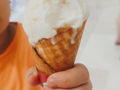 -LUNEURS月乐诗·法式冰淇淋(北外滩来福士广场店)