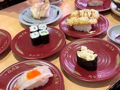 -寿司郎(皇庭广场店)