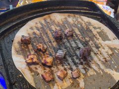 -喜井无限自助烤肉公司(石厦店)