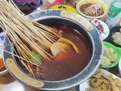 -冒椒火辣(奎星楼街店)