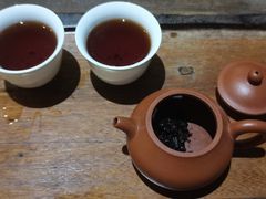 -皇城根茶馆(兴隆都市馨园店)