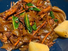 -Home Thai·泰谣(王府井apm店)