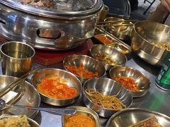 -本炙炭烤·蒲烧活鳗料理店(金沙洲店)