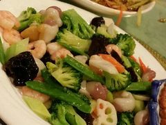 android_upload_pic-六顺园清真回族饭店(工程街店)