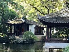 -秋霞圃