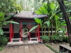 -济南大明湖景区