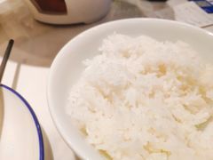 小锅现蒸米饭-兰湘子·湘菜小炒(石家庄万象城店)