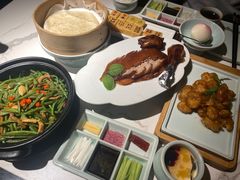 -四世同堂·京菜·烤鸭(双井店)
