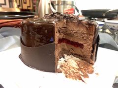 -熊猫不走蛋糕（同城送）(长沙店)