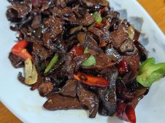 -龙姐私房菜(和顺古镇店)