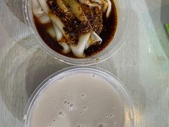 -张明富面皮店(东大街店)