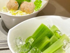 -海底捞火锅(平谷华联店)