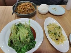 -宏状元现熬粥·京味菜(三里河店)