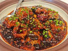 蒜枣河鳗-忆家一宴(大木桥路旗舰店)