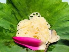 -明湖楼·经典鲁菜山东海鲜(大明湖店)