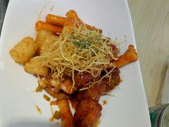 -韩香福脊骨汤锅(上杭路店)