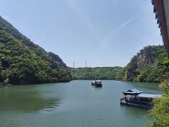 -五泄景区