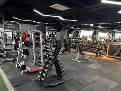 -ENERGY原力健身(川周店)