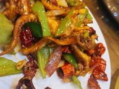 -小船渔村·大连菜(明泽街店)