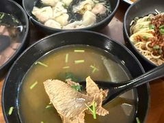 -舒蔡记生煎菜饭(云南中路店)