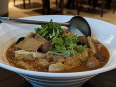 -航空港万怡酒店·万荟轩餐厅(航空港区远航路店)