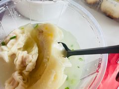 -小杨生煎(黄河路美食休闲街店)