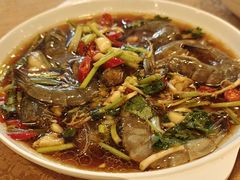 -揭阳钟记小食(福田新村店)