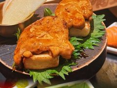-摩打食堂(壹方中心店)