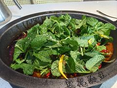-黔渔翁豆花渎鱼(喷水池店)