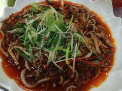 -洪霞餐馆