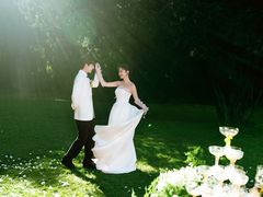 -金夫人婚纱摄影(惠阳店)