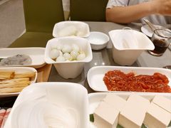 -海底捞火锅(王府井银泰in88店)